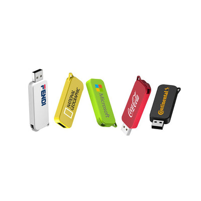 Click-Action USB