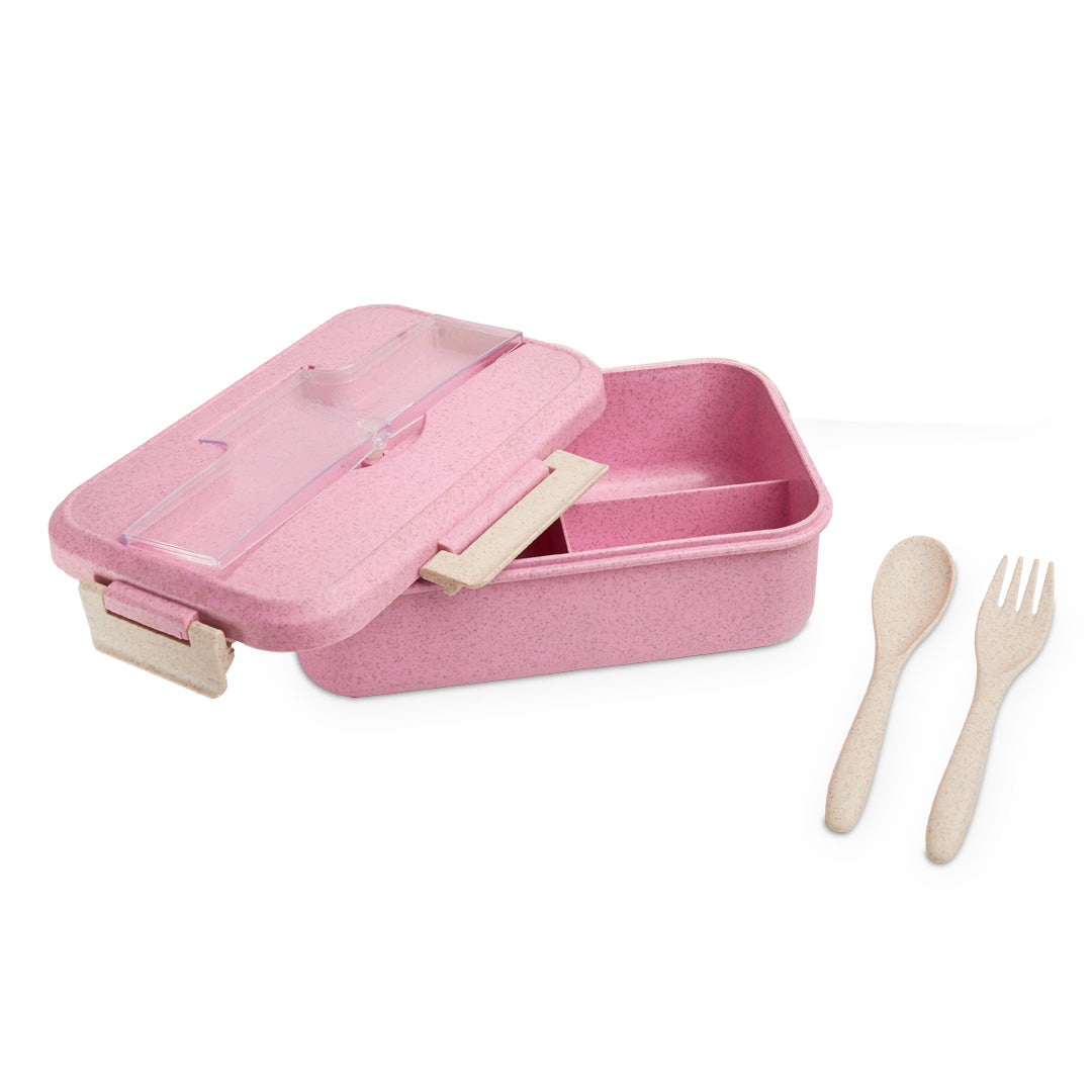 Natura Compact Lunch Box