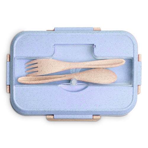 Natura Compact Lunch Box