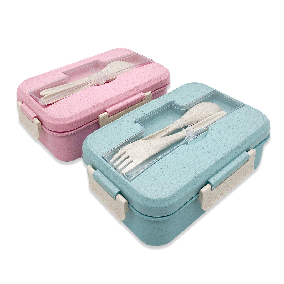 Natura Compact Lunch Box
