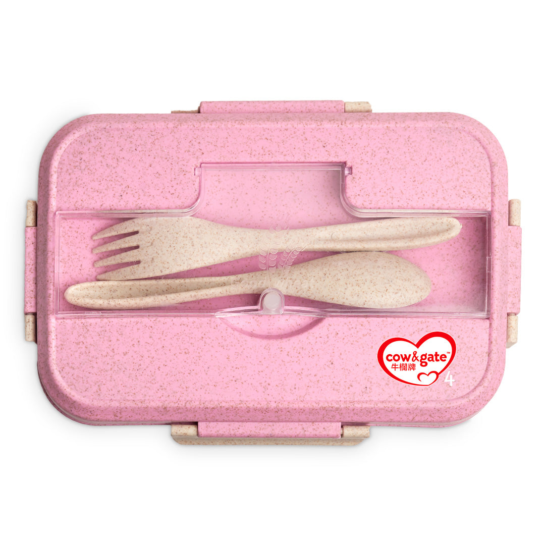 Natura Compact Lunch Box