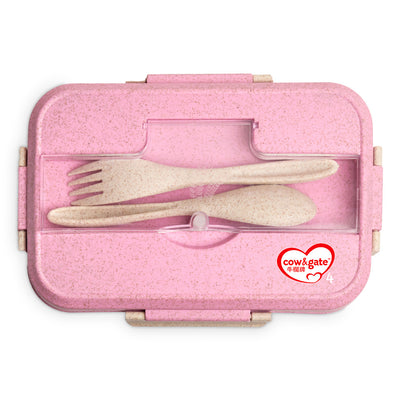 Natura Compact Lunch Box