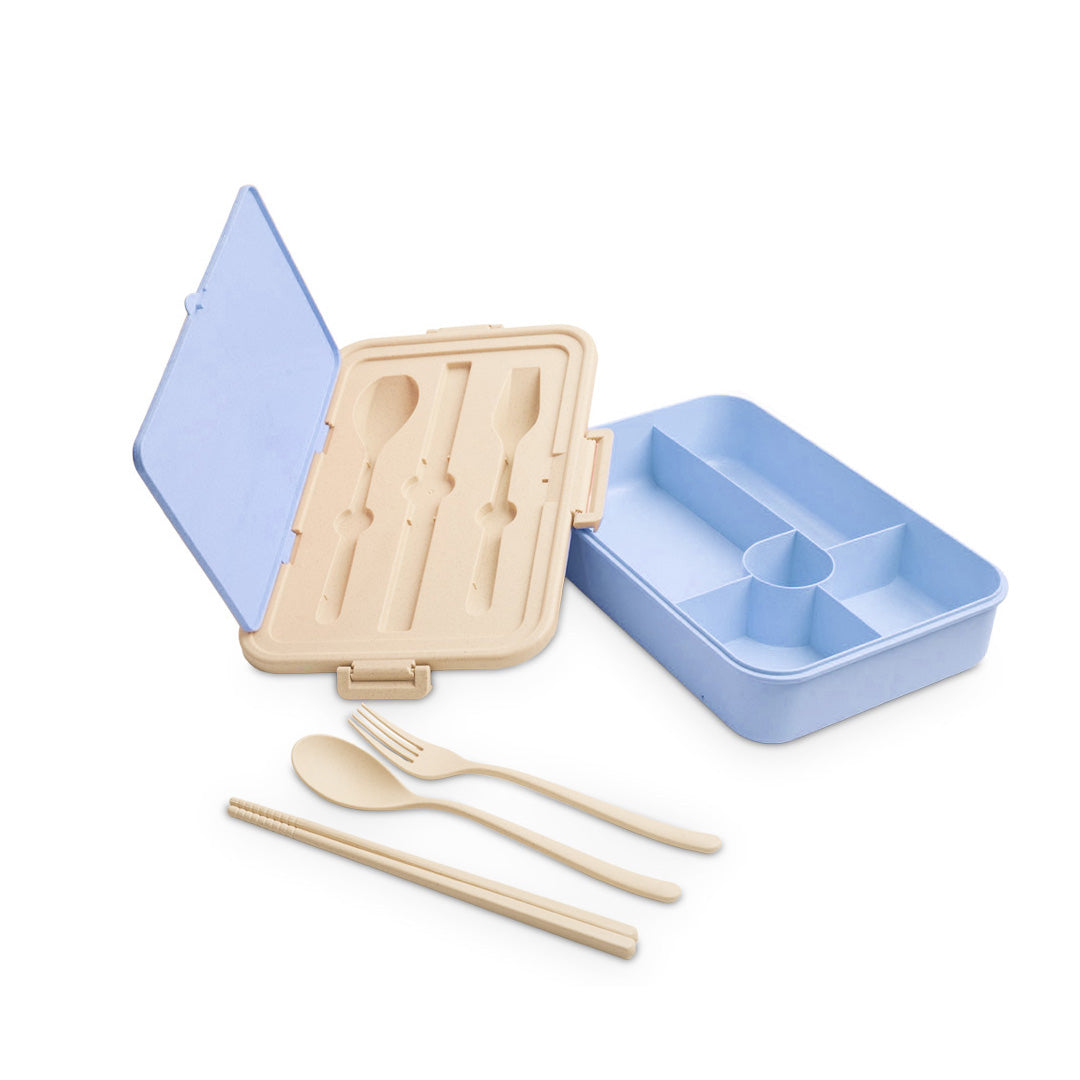 Natura Large Lunch Box