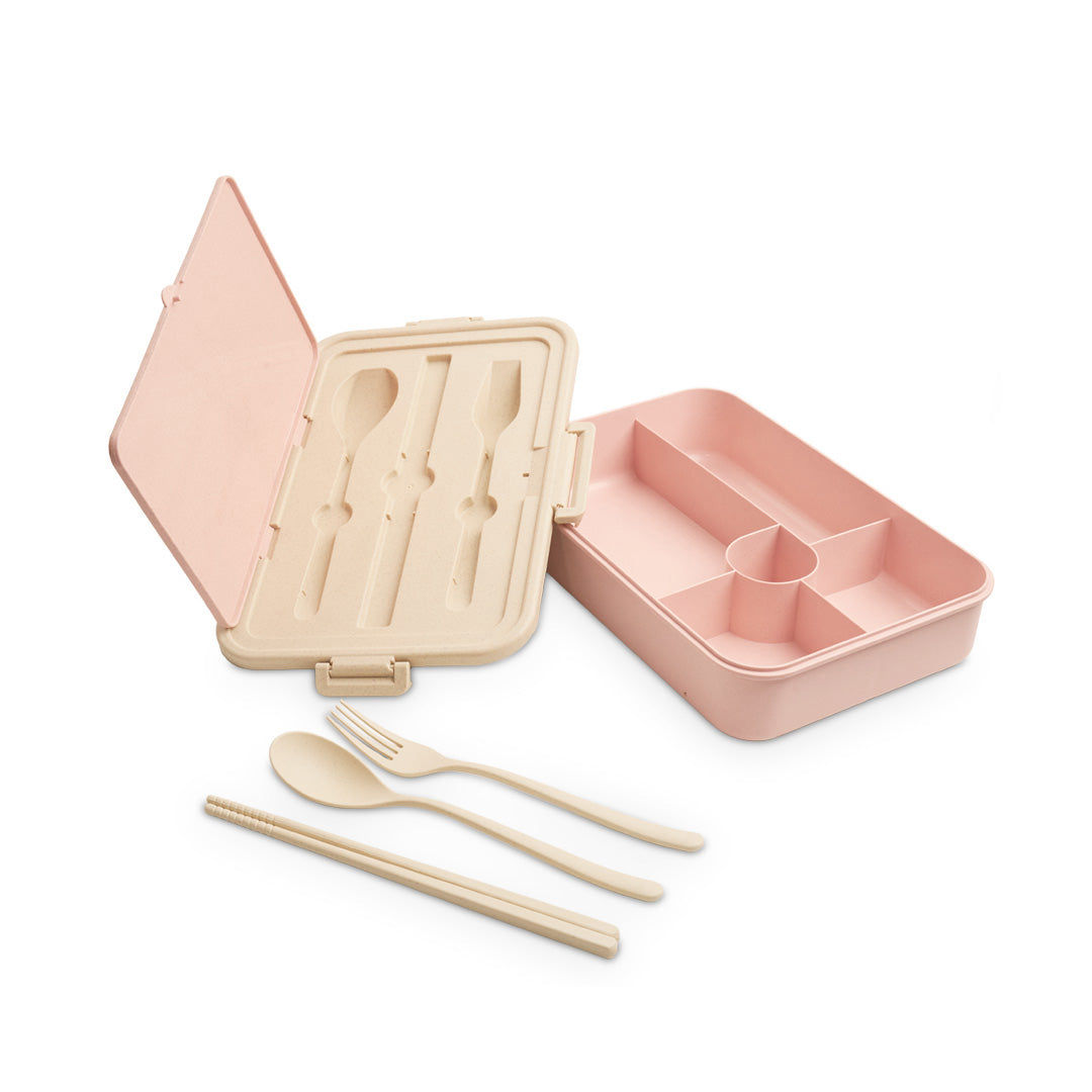 Natura Large Lunch Box