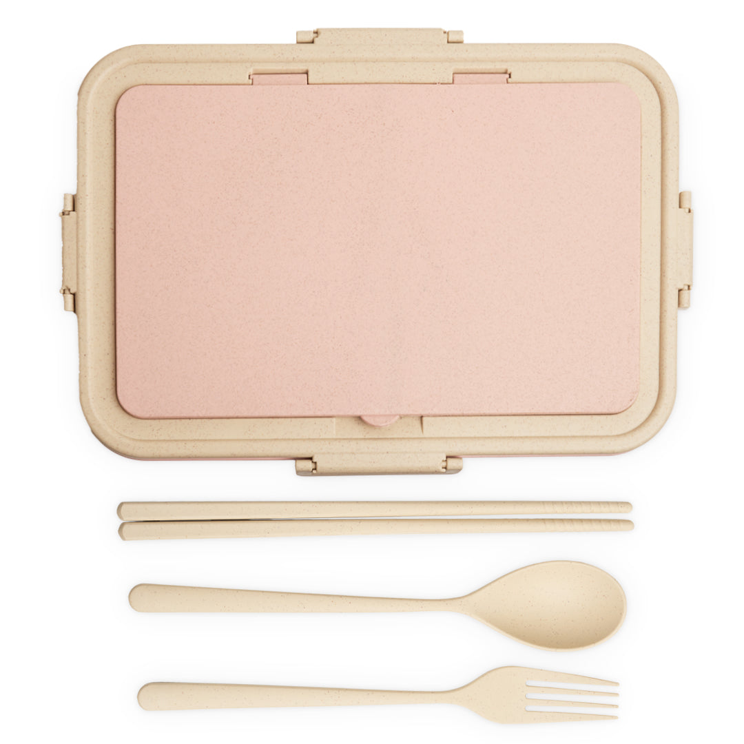 Natura Large Lunch Box