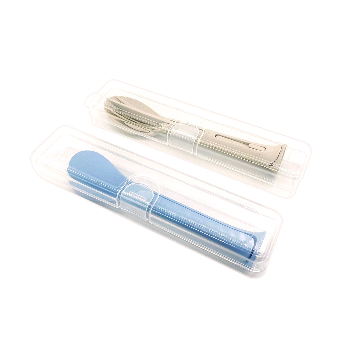 3pc Pocket Cutlery Set