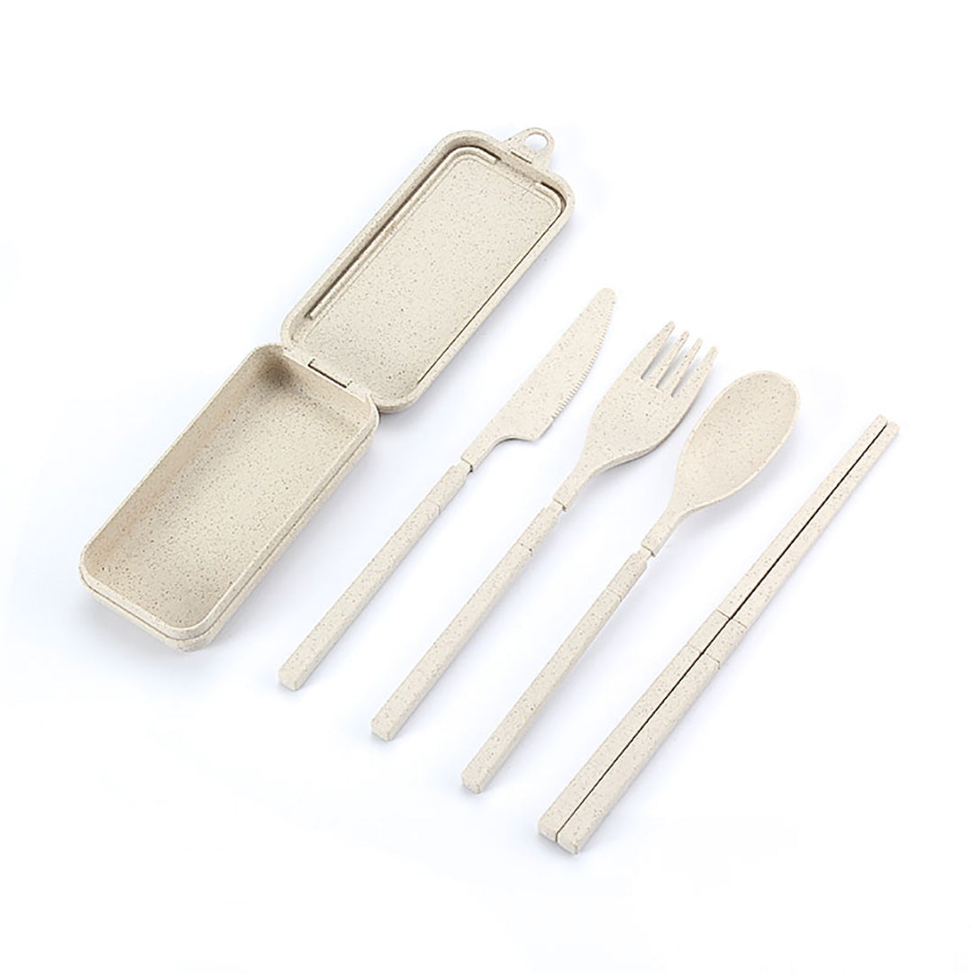 Pocket Cutlery Set