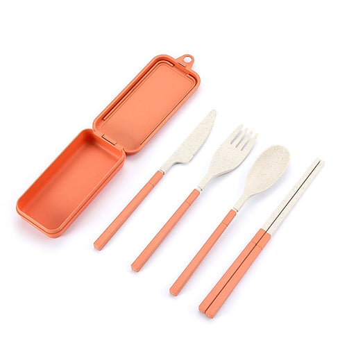 Pocket Cutlery Set