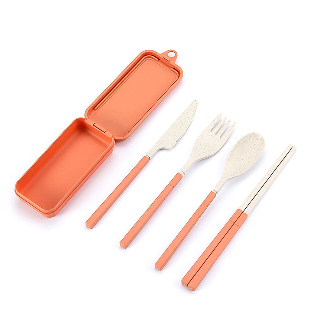 Pocket Cutlery Set