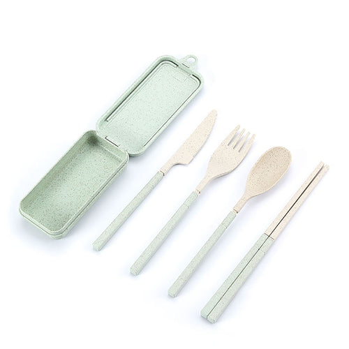 Pocket Cutlery Set