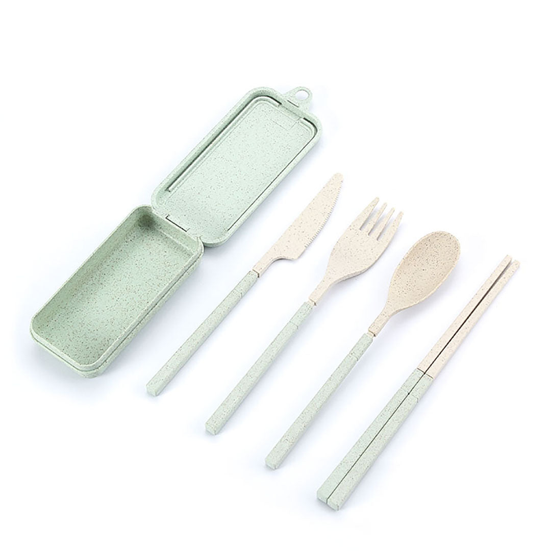 Pocket Cutlery Set