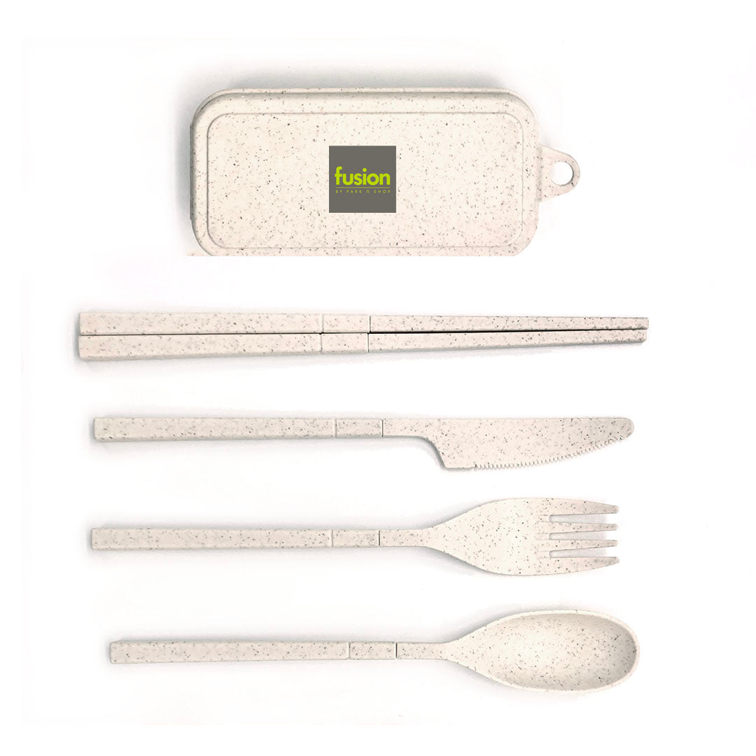 Pocket Cutlery Set
