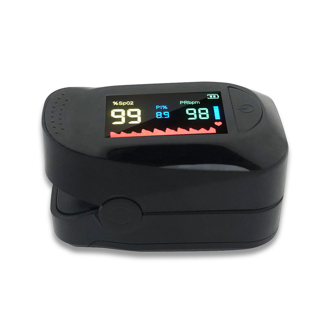 Personal Oximeter