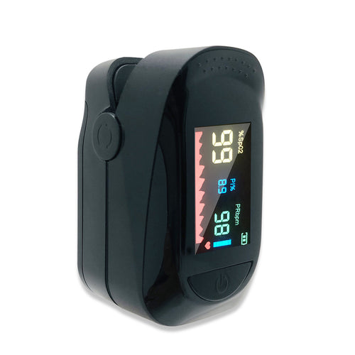 Personal Oximeter