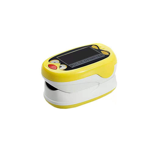 Child Oximeter