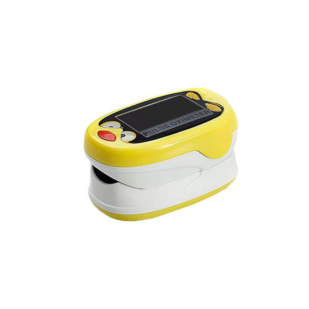Child Oximeter