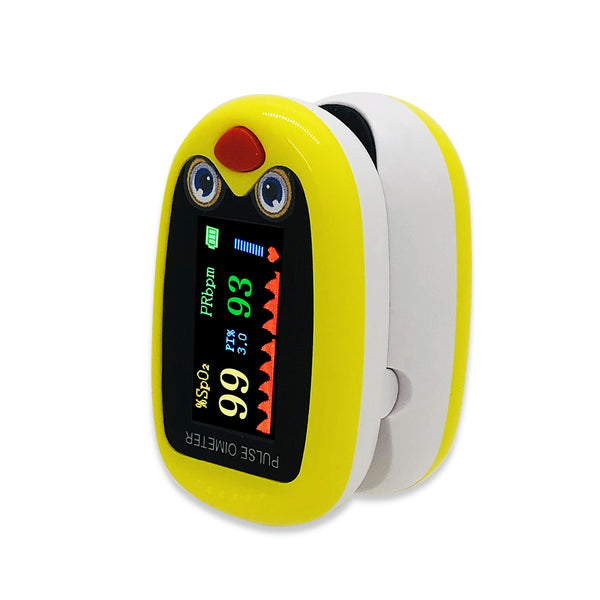 Child Oximeter