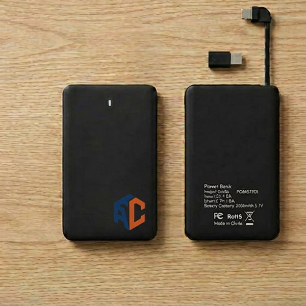 Acme Travel Charger